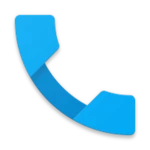 Logo of KitKat Dialer android Application 